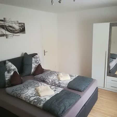 Ferienhaus Kurzbach Velden  Buitenkant foto