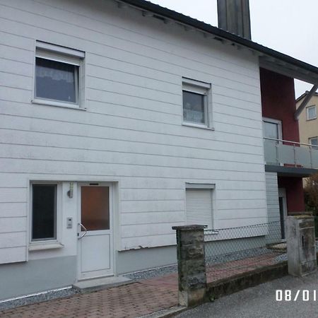 Ferienhaus Kurzbach Velden  Buitenkant foto