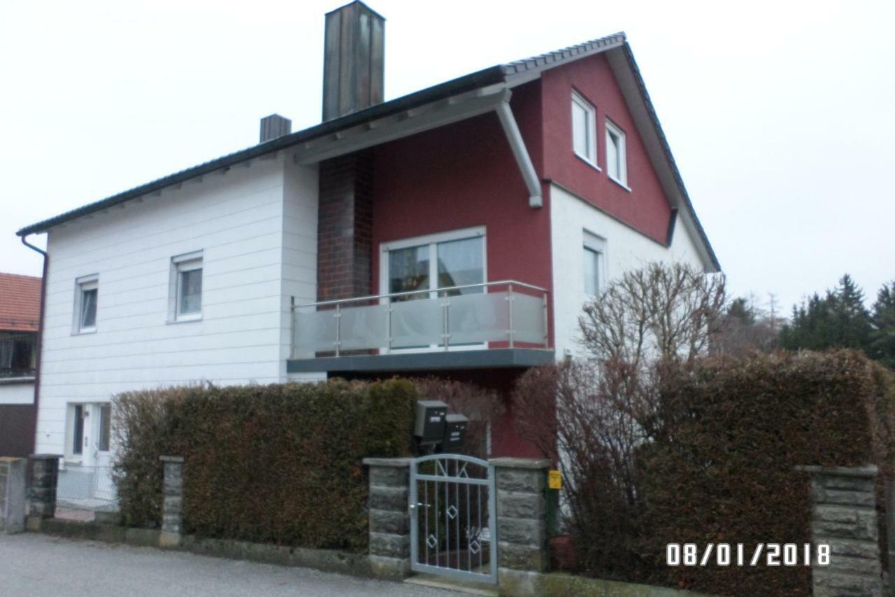 Ferienhaus Kurzbach Velden  Buitenkant foto