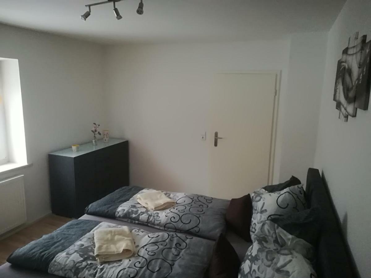 Ferienhaus Kurzbach Velden  Buitenkant foto