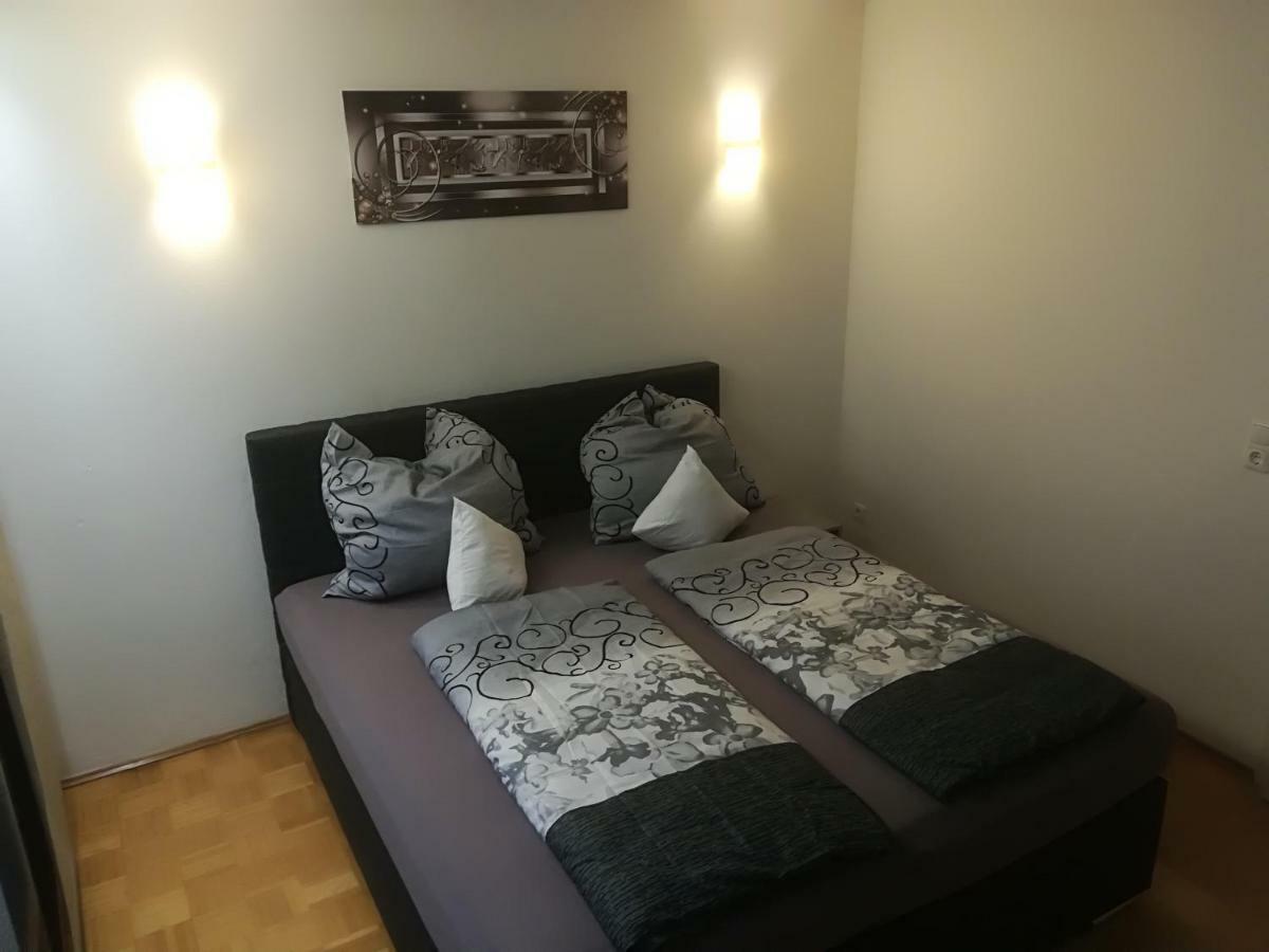 Ferienhaus Kurzbach Velden  Buitenkant foto