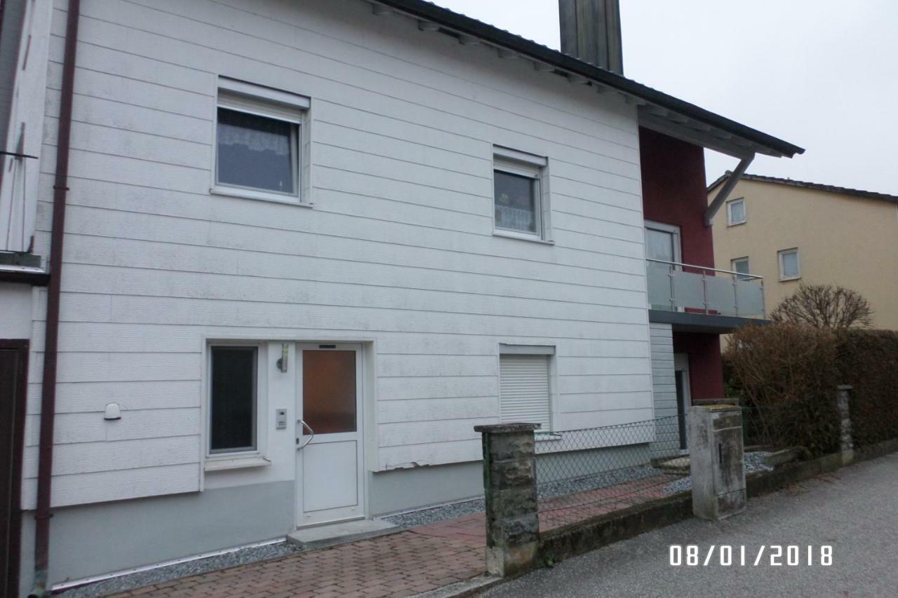 Ferienhaus Kurzbach Velden  Buitenkant foto