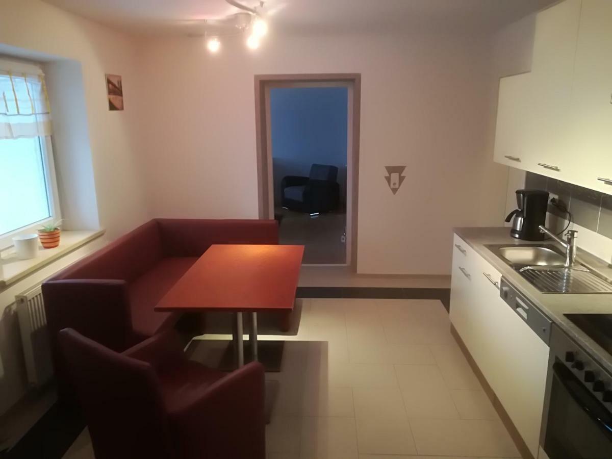Ferienhaus Kurzbach Velden  Buitenkant foto