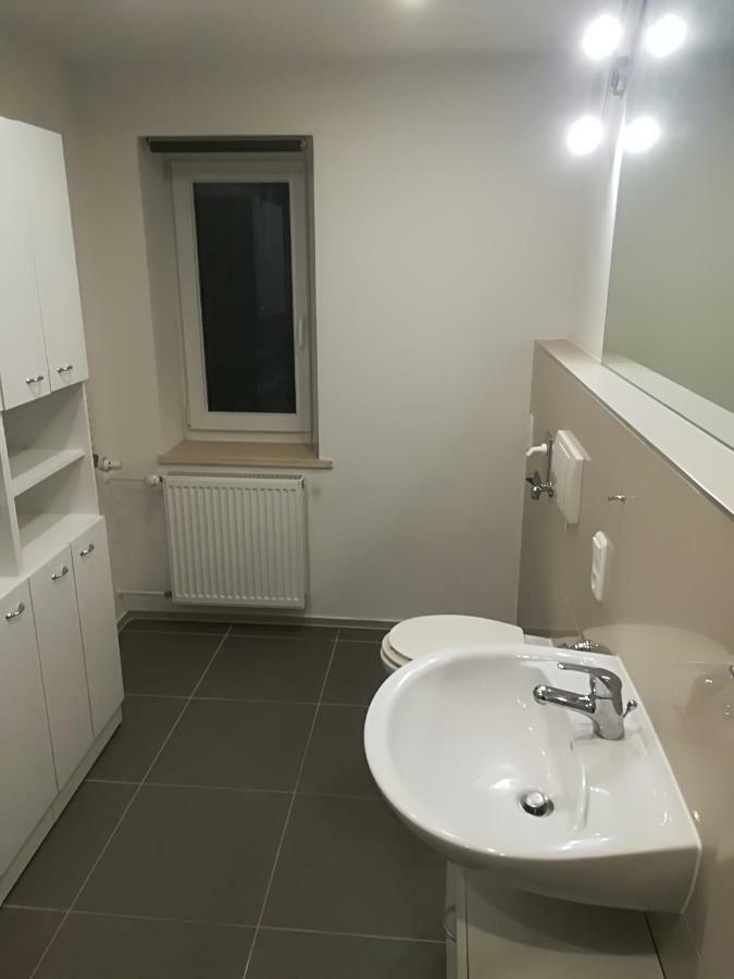 Ferienhaus Kurzbach Velden  Buitenkant foto